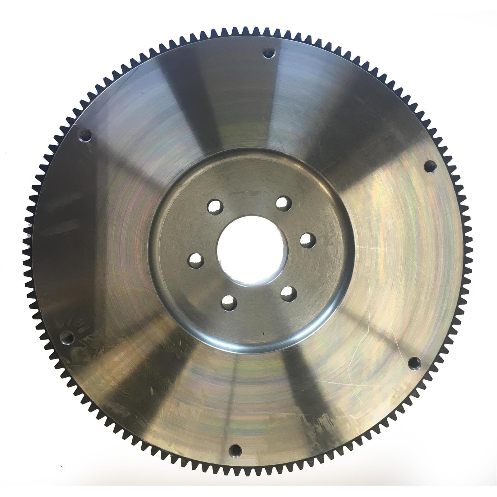 PRW Power 1631880 Billet Steel Clutch Flywheel