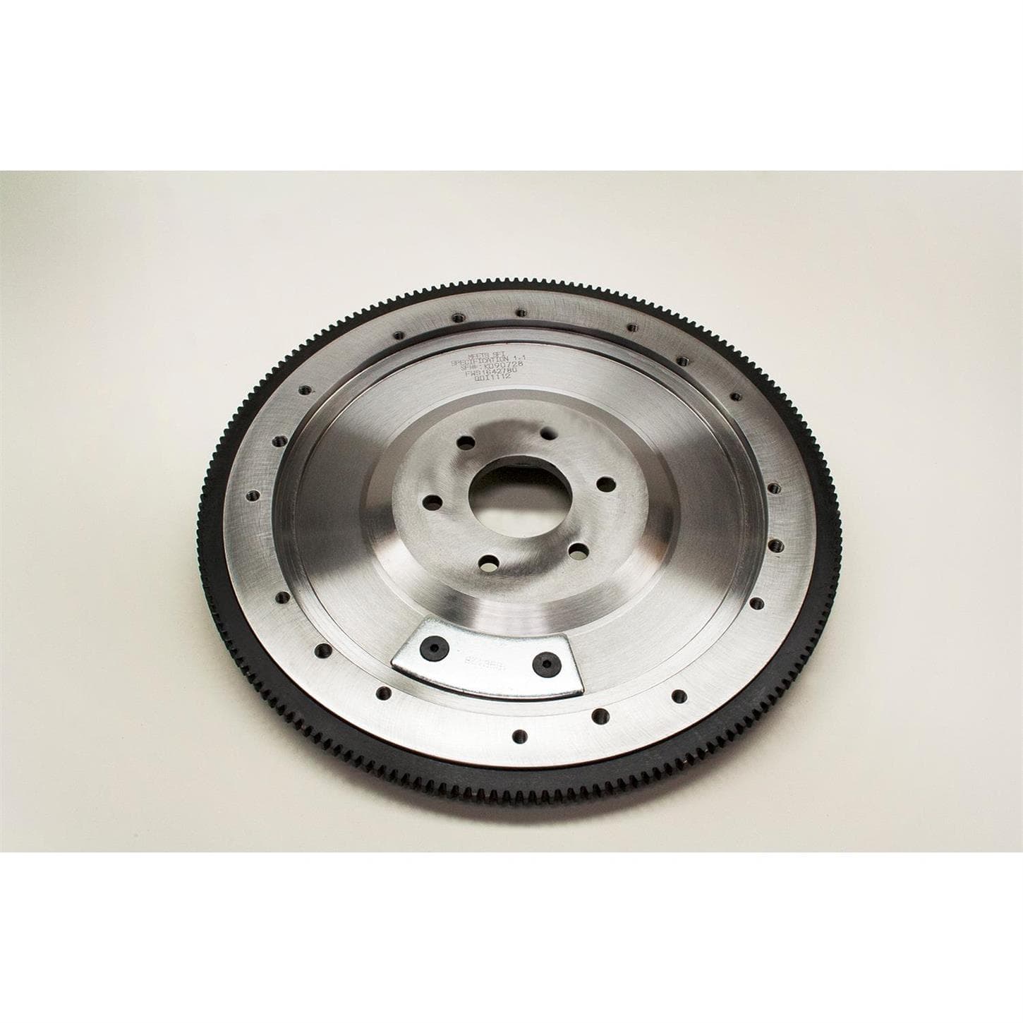 PRW Power 1642781 Billet Steel 184-Tooth Flywheel