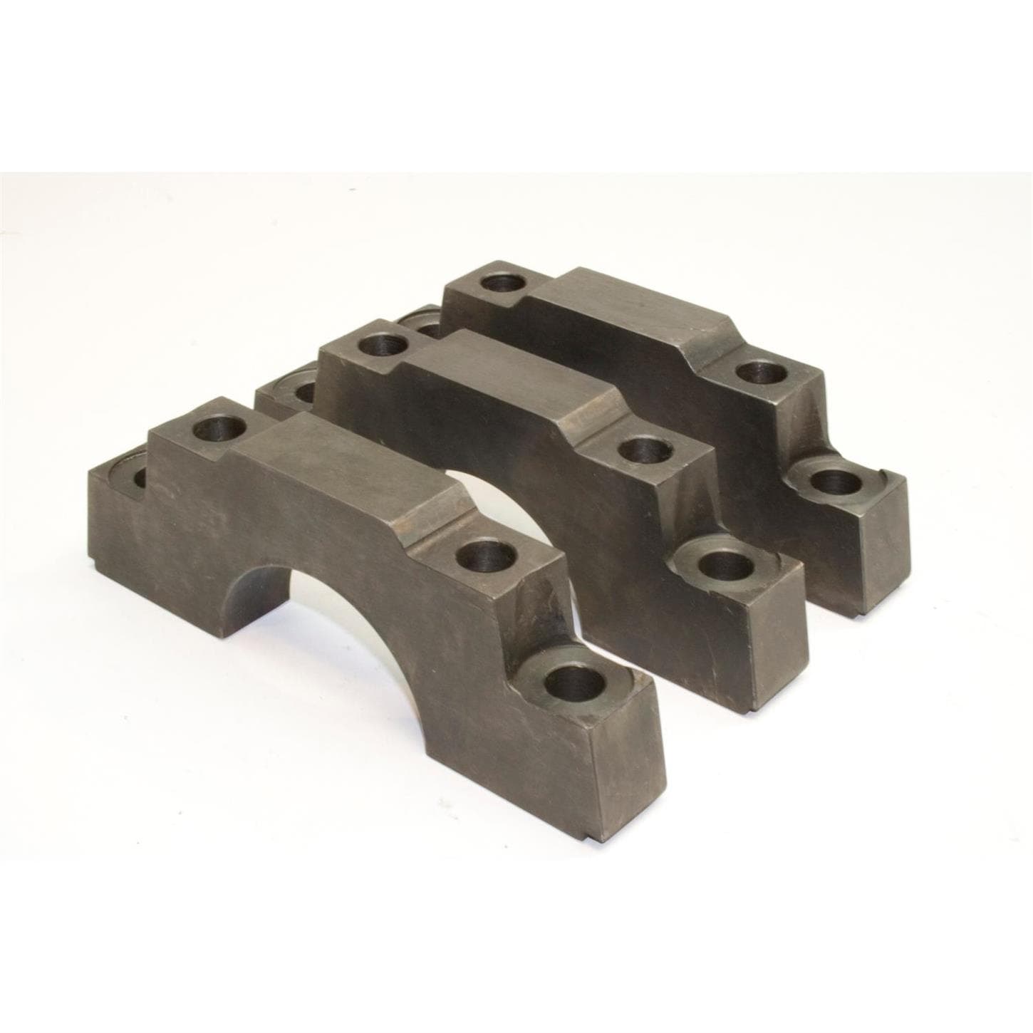 PRW 1735001 Billet Steel, Chev 305/350 1967-86, 4 Bolt