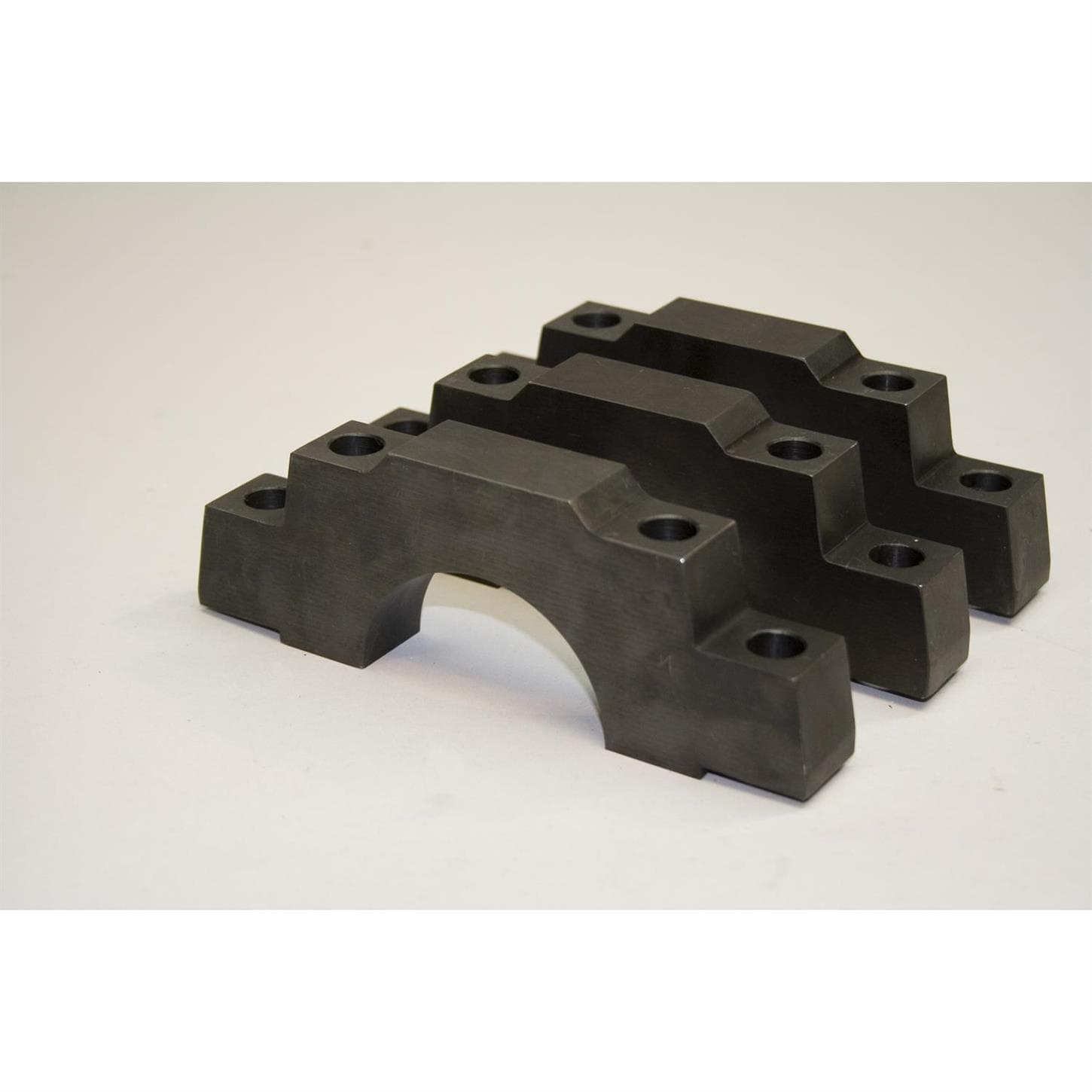 PRW 1735003 Billet Steel, Chev 350 1967-86, 2 Bolt To 4 Bolt