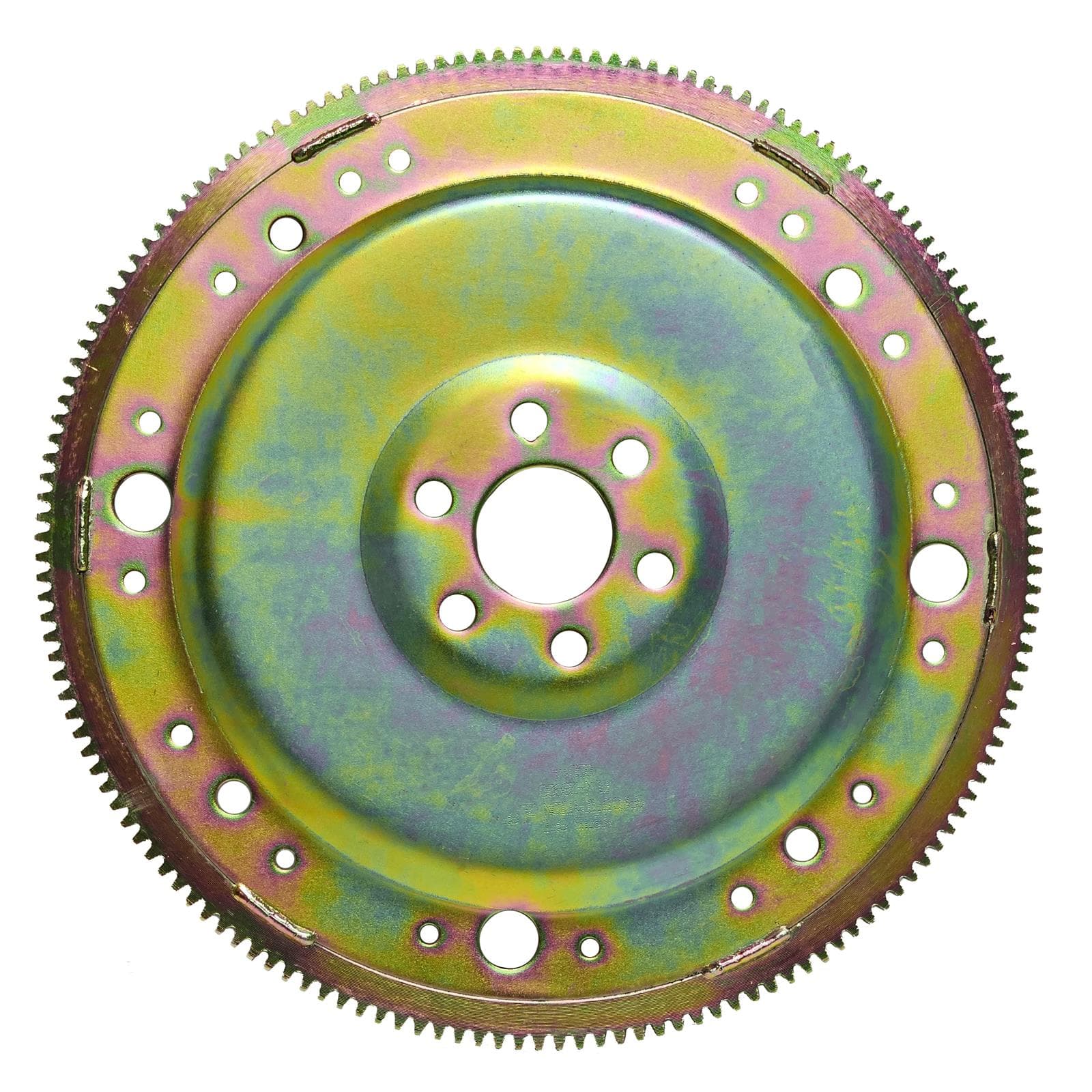 PRW 1830203 Sportsman Series, SFI, Ford 289-351W, 157T, Large