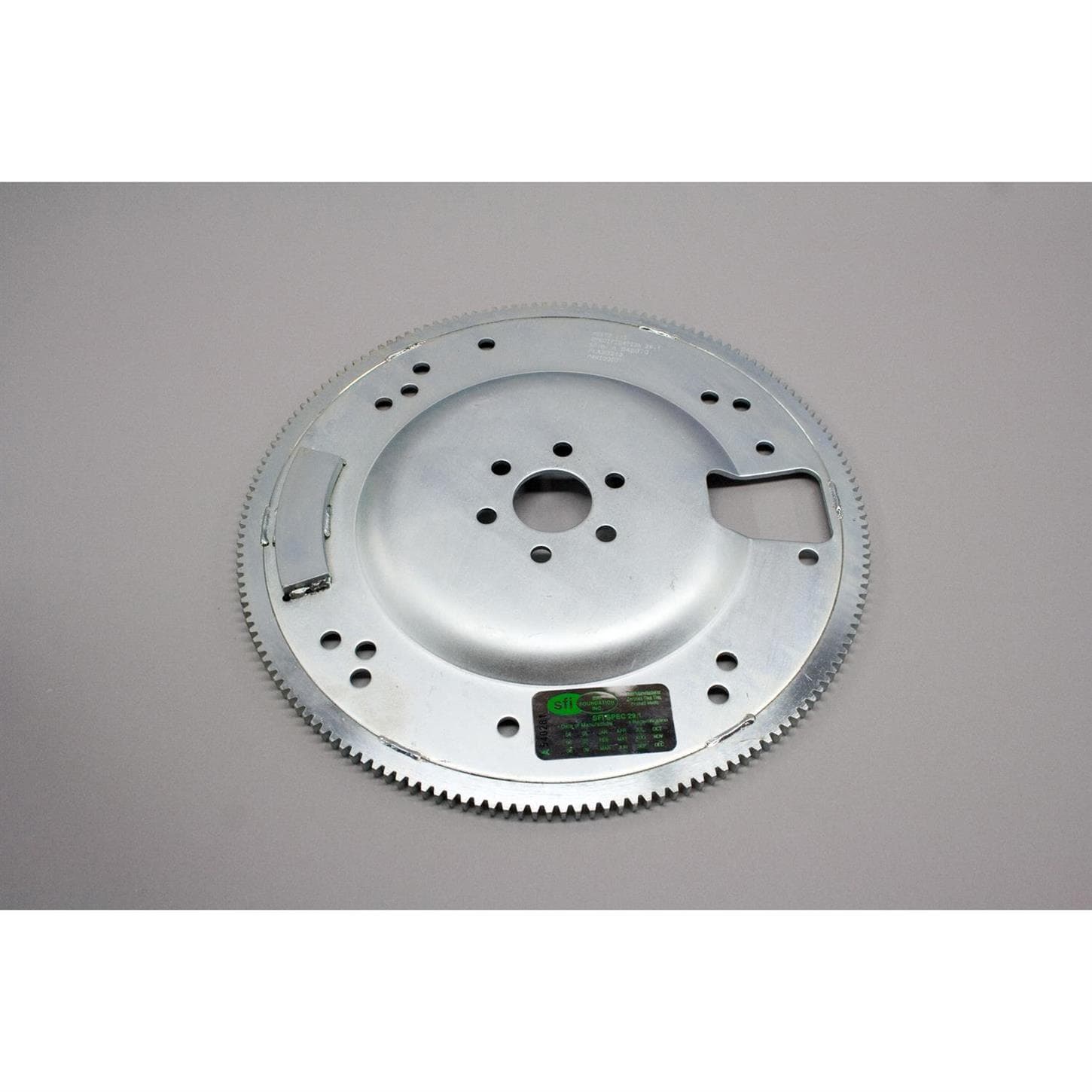 PRW Power 1830212 HIgh-Performance Pro Series Flexplate SFI 29.1