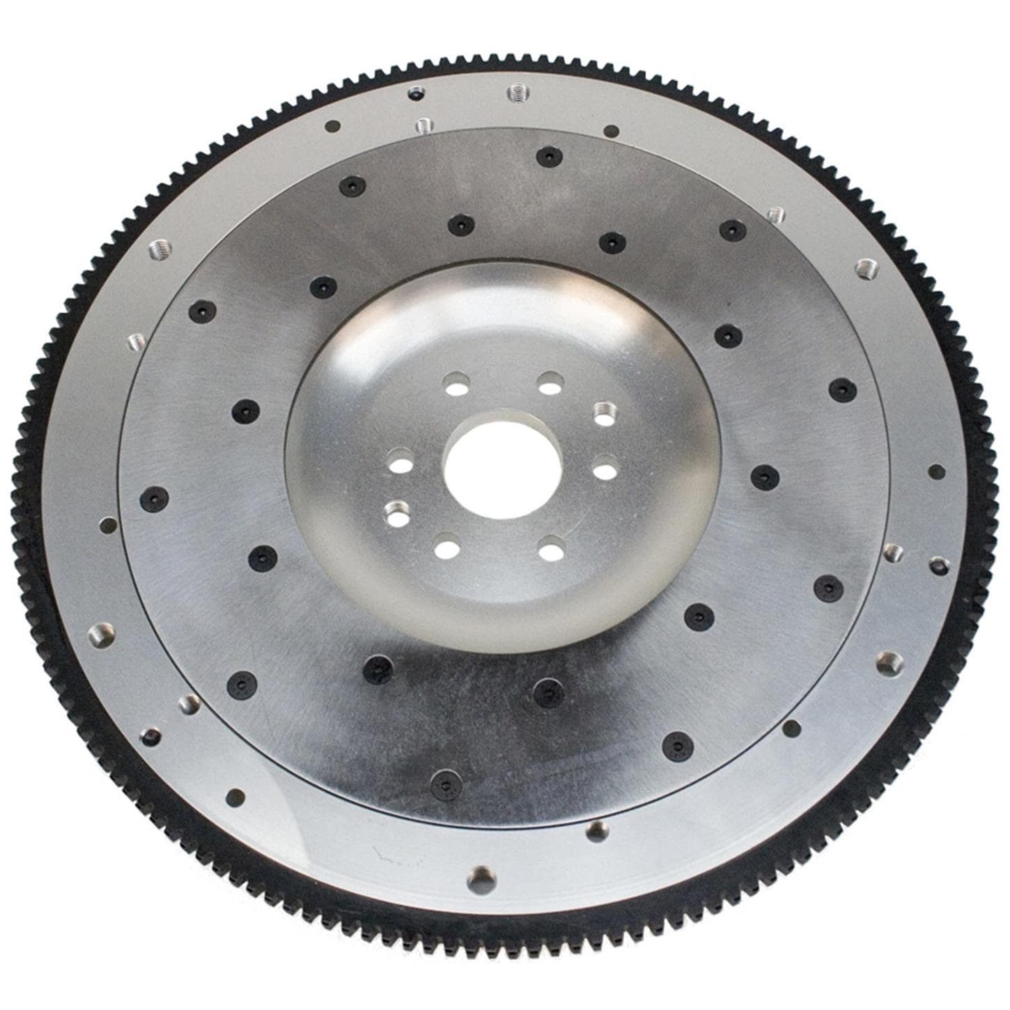 PRW 1928100 SFI Billet Alum, 6061 T-6, Ford 4.6L 1992-08 Modular