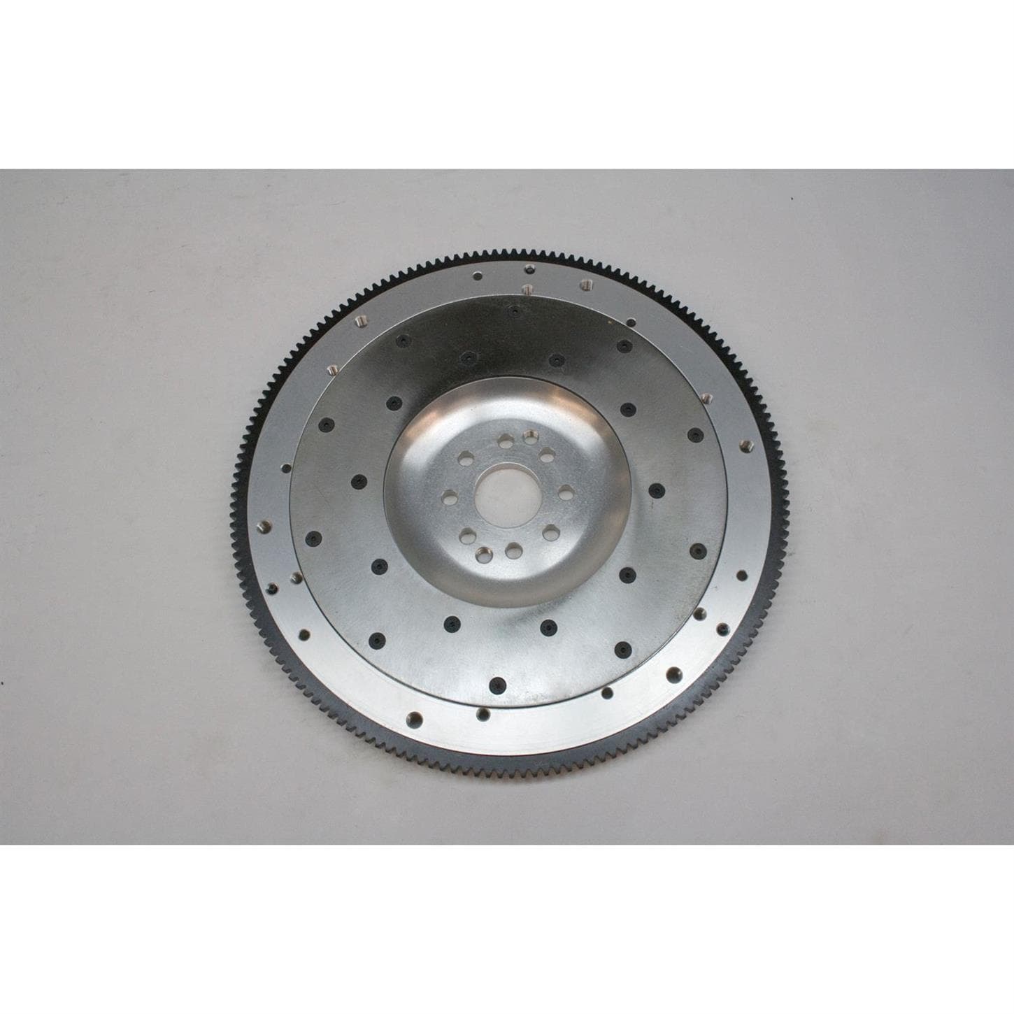 PRW 1928101 SFI Billet Alum, 6061 T-6, Ford 4.6L 1996-2015