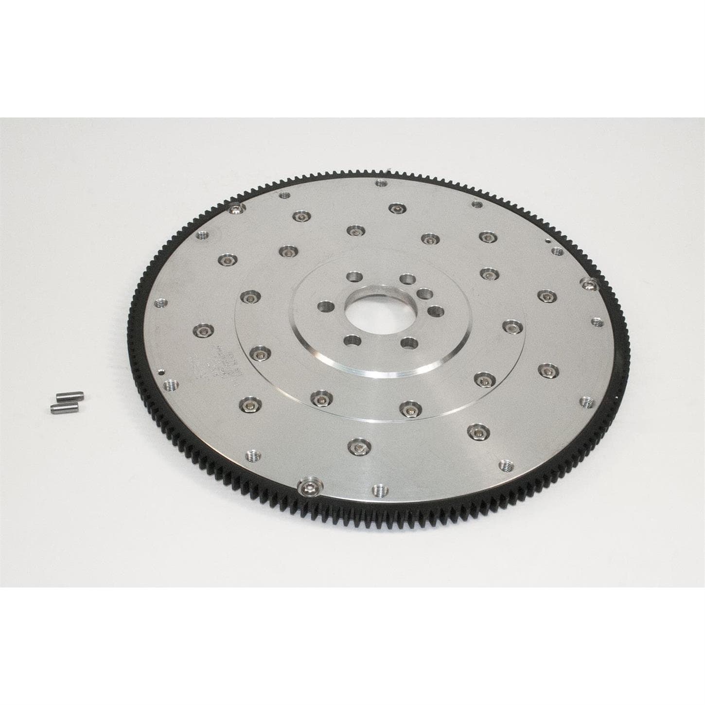 PRW 1934600 SFI Billet Alum, 6061 T-6, GM 1997-Up LS1/2, 168T