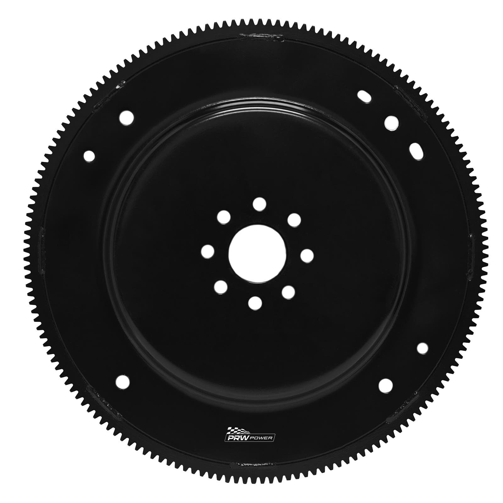 PRW 2044527 Pro Series Black, SFI 29.1, Ford 7.3L Godzilla