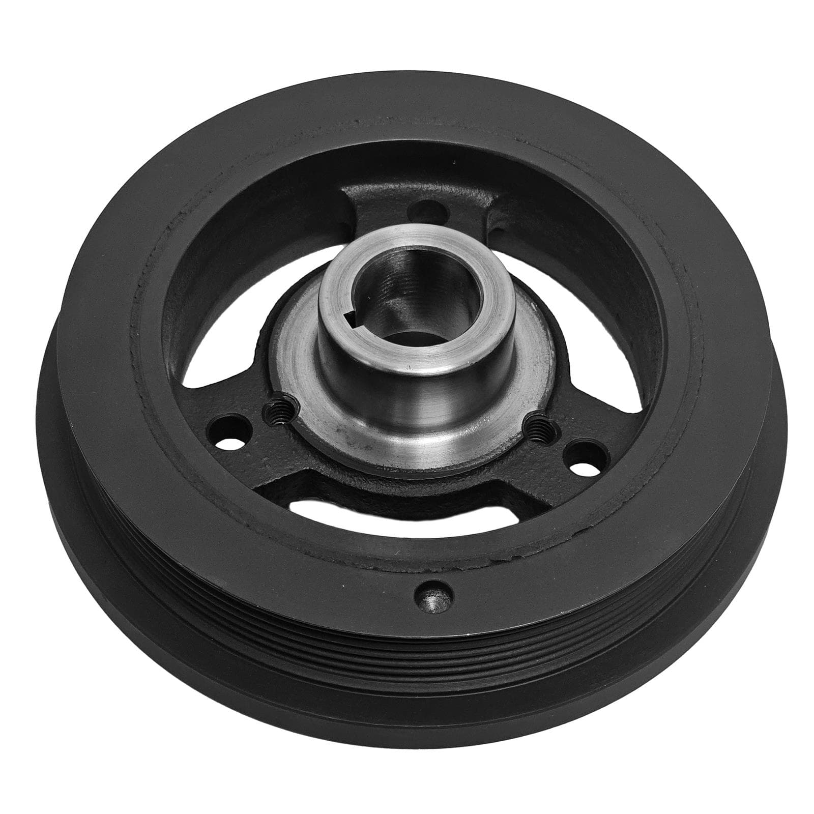 PRW 2324240 Sportsman, Jeep 4.0L/242 L6, 1987-2006, Inline