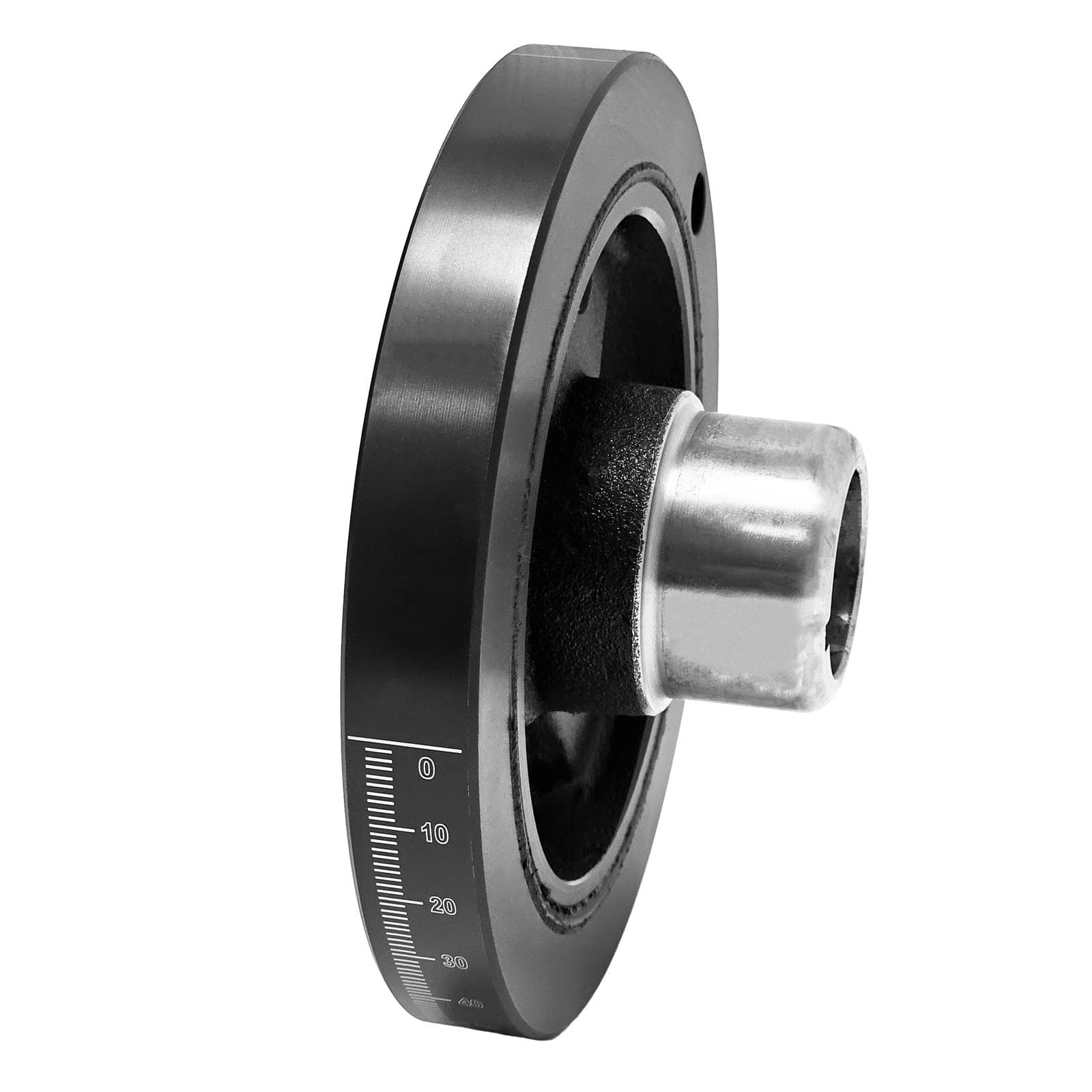 PRW 2332740 Hi-Perf, Chev 262-350, 1955-2000 Gen I, Specialty