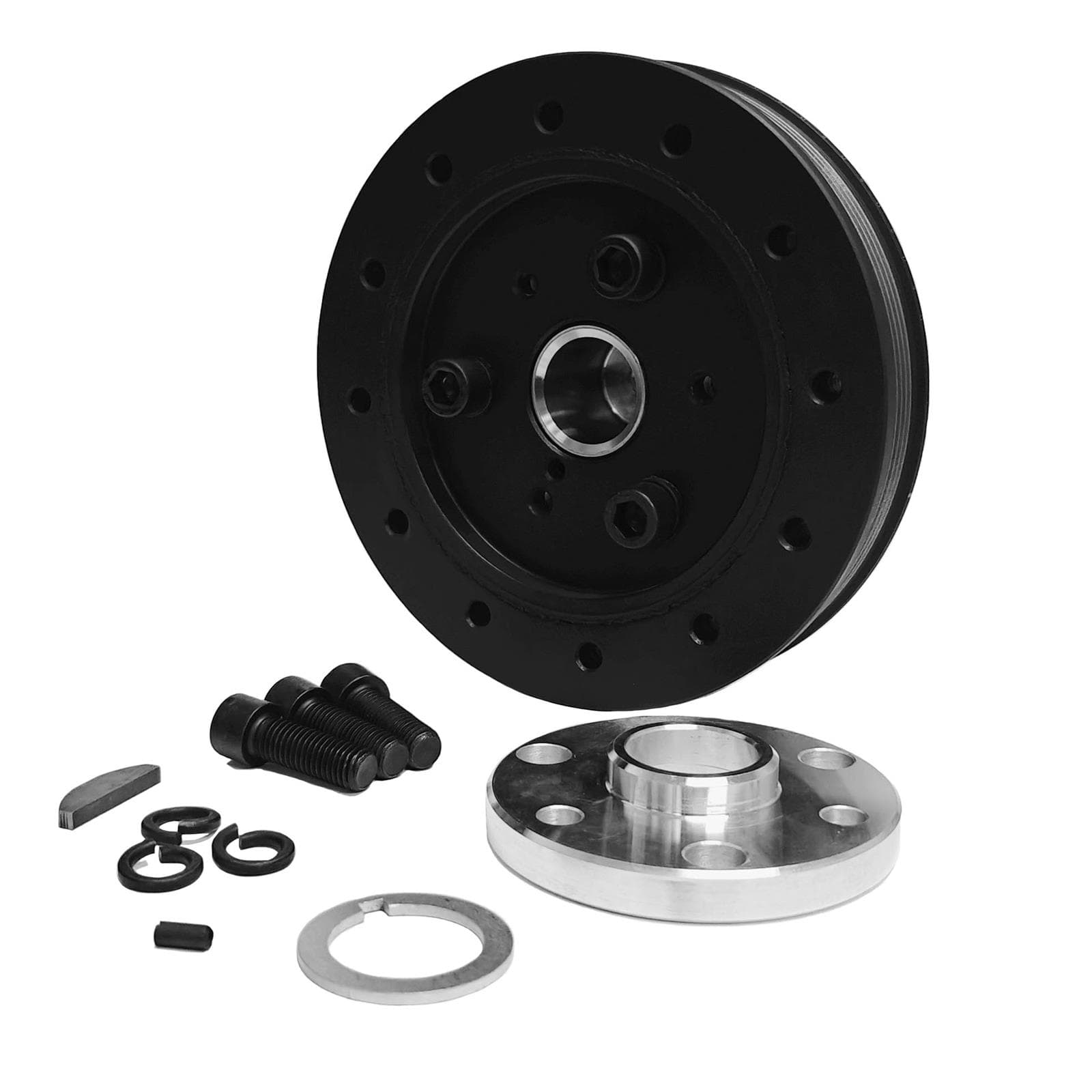 PRW 2335040 Hi-Perf, Chev-Pont 4.3L-5.7L, 1993-1997 Gen Ii, LT1