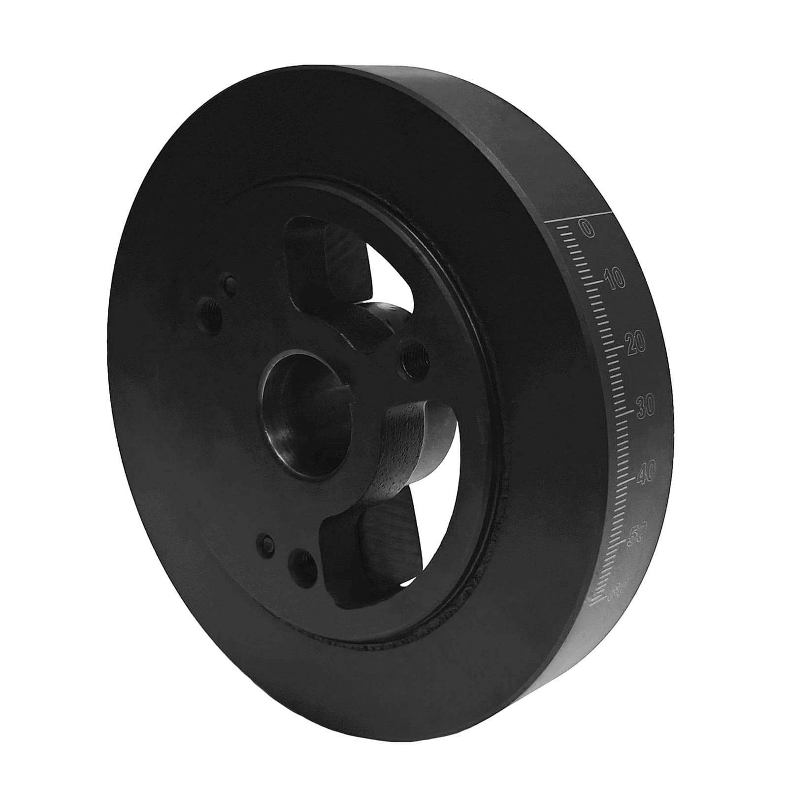 PRW 2338341 Hi-Perf, Chev SB 400-383 1970-80, Ext Bal, 6.75" OD