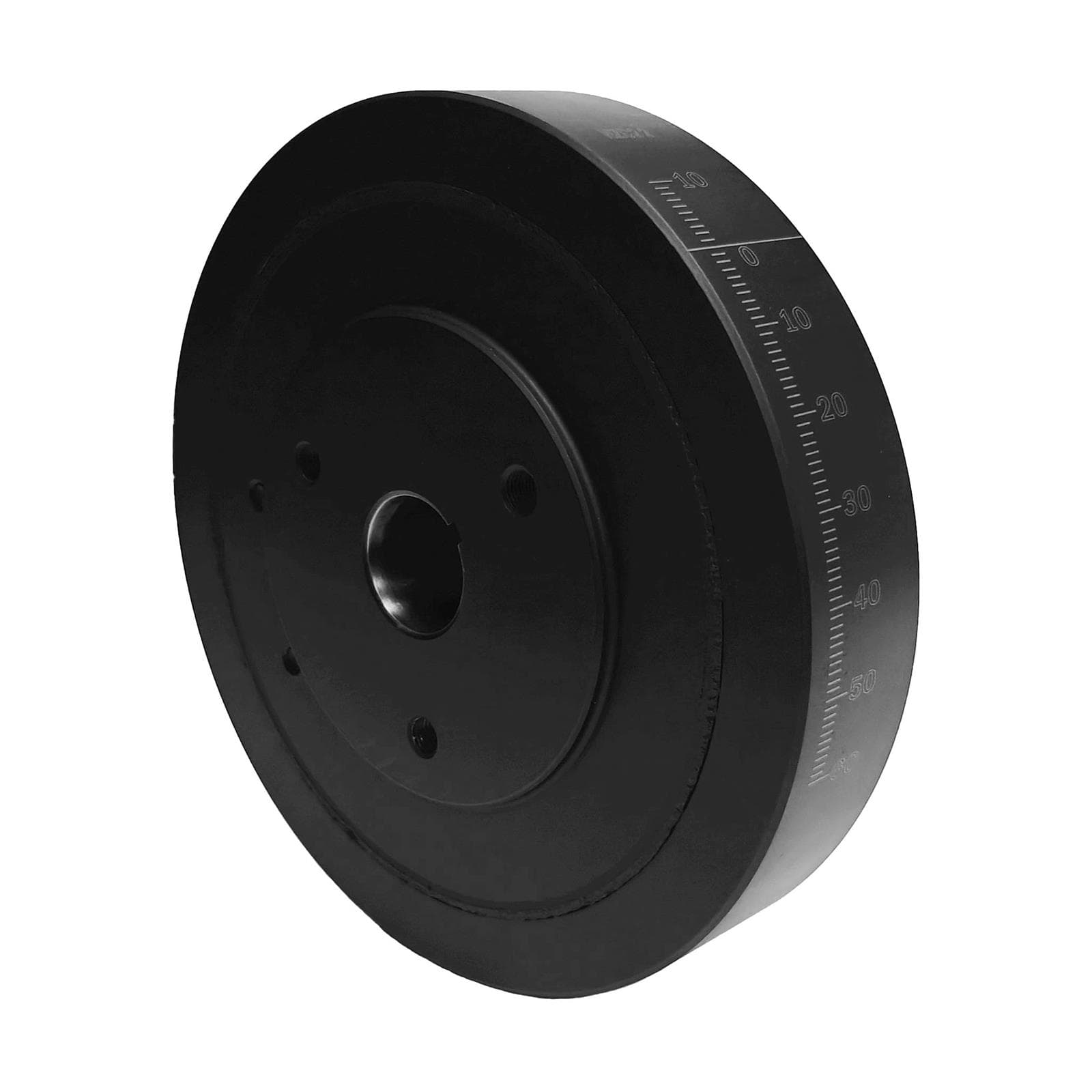 PRW 2340041 Hi-Perf, Chev 400-383 1970-80 Ext Bal Removable