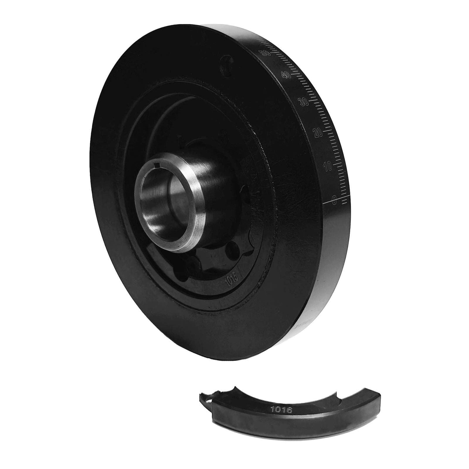 PRW 2344041 Hi-Perf, Mopar Big Block "B" & "Rb" 1958-79, 7.30"