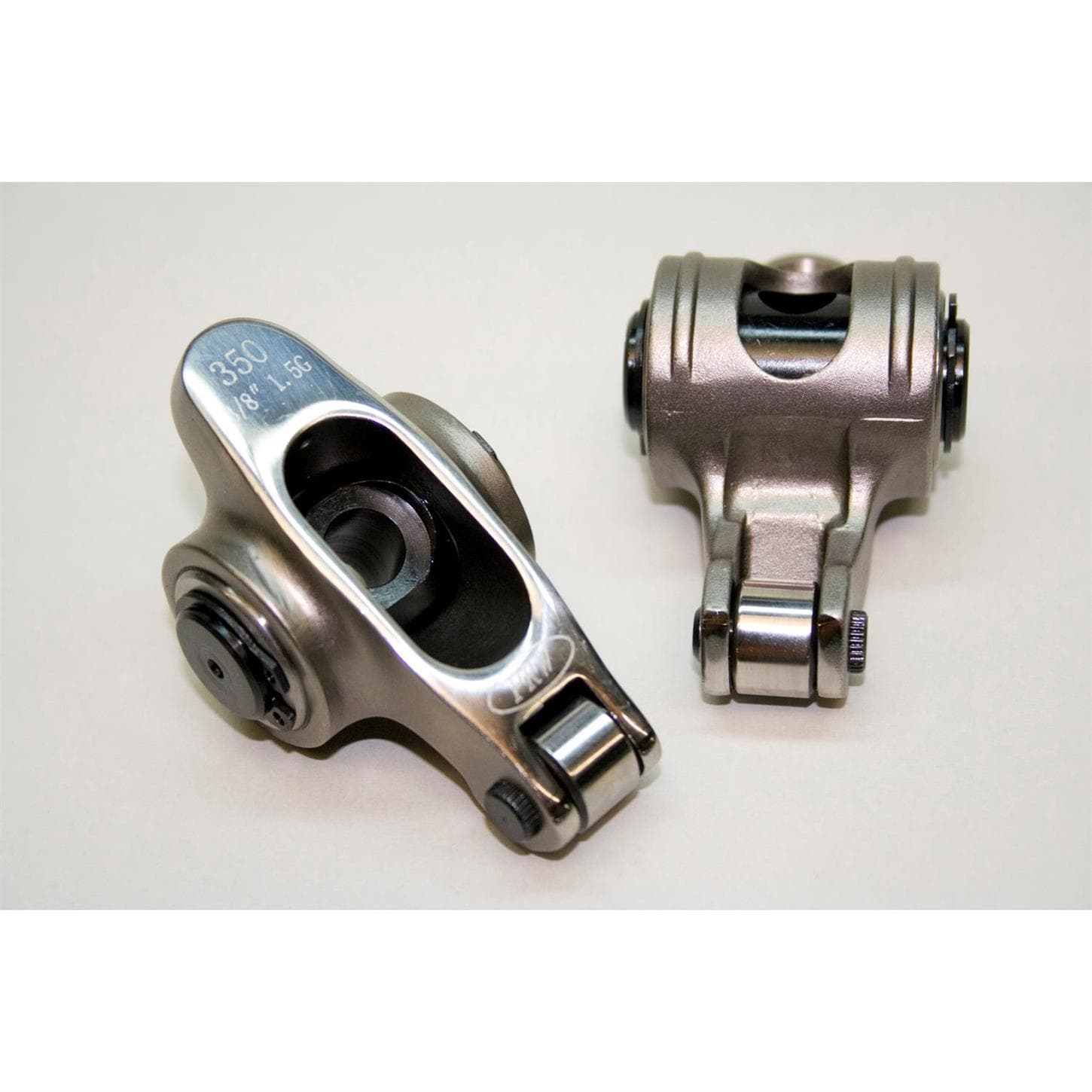 PRW Power 0235002-01 Engine Rocker Arms