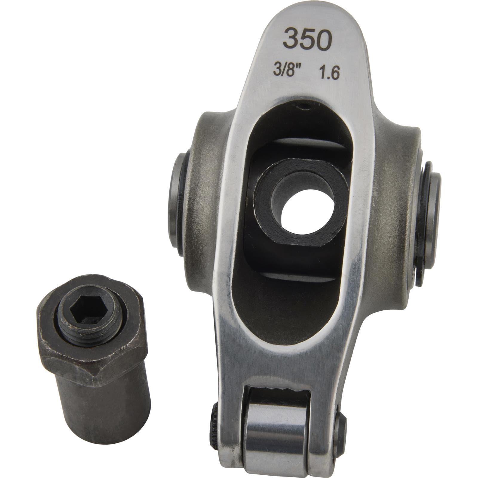 PRW 0235004 17-4Ph Stainless, Chev 262-400 1955-86, 1.6 X 3/8"