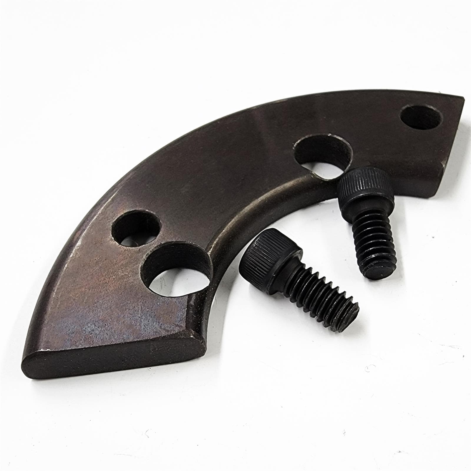 PRW Power 2391014 Damper Engine Harmonic Balancer Counterweight