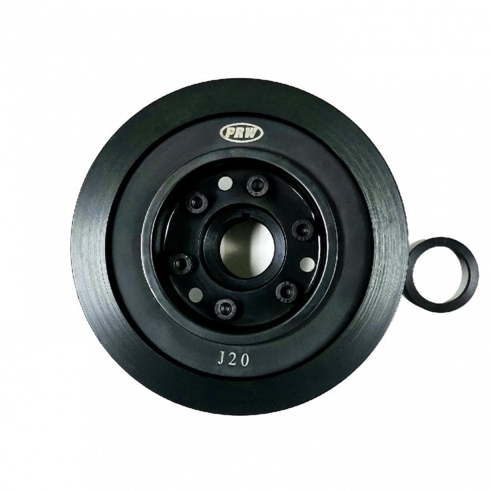 PRW 2438940 Race, SFI-Rated, Pont 326-455 1961-79, 6.90" Od