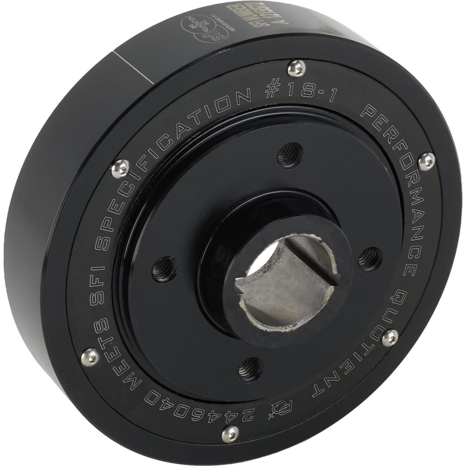 429/460 Ford Harmonic Balancer, SFI Approved