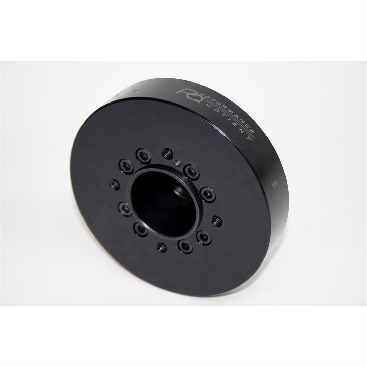 PRW 2530202 Fluid, Race, SFI, Ford 302/Ho 1981-95, 6.54" Od, 50