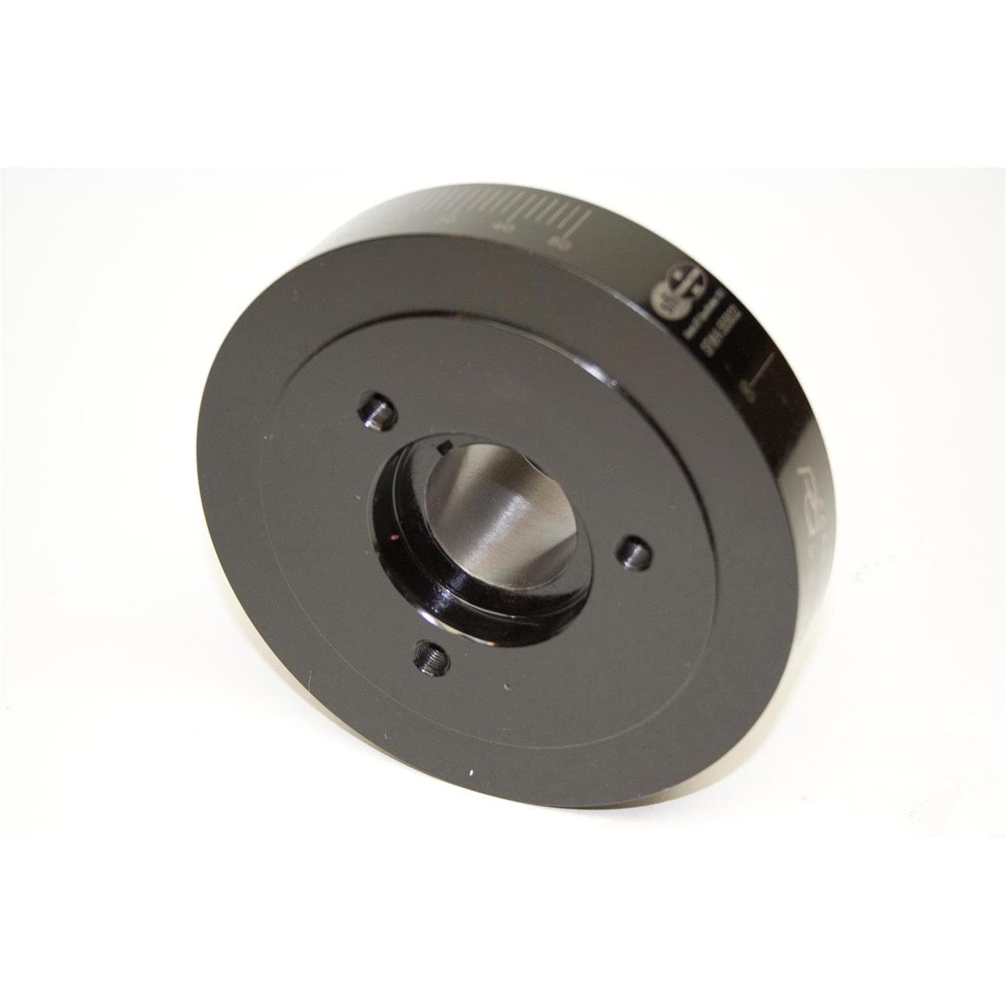 PRW 2542701 Fluid, Race, SFI, Chev 396-427 1966-72, Int Balanced