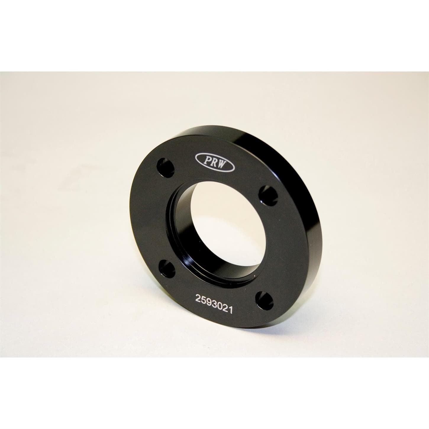 PRW 2593021 PRW Fluidgel Damper, Ford 289-351W 1963-97, 4 Hole