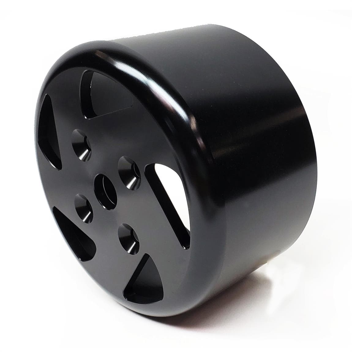 PRW 2634600 Water Pump, GM LS Gen III/Iv Series, Firebird