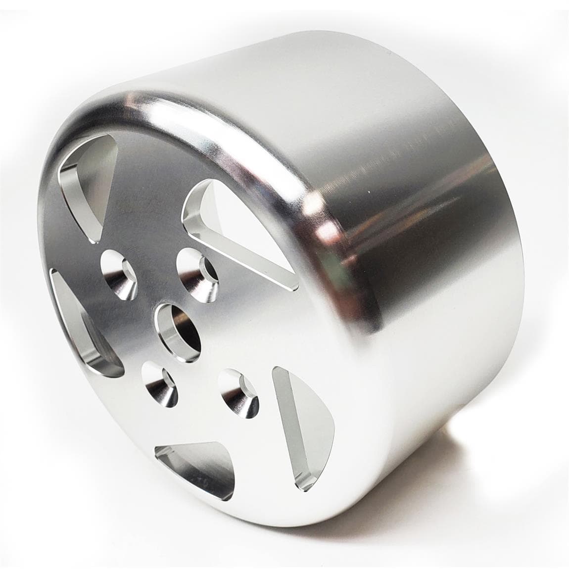 PRW 2634608 Water Pump, GM LS Gen III/Iv Series, Firebird