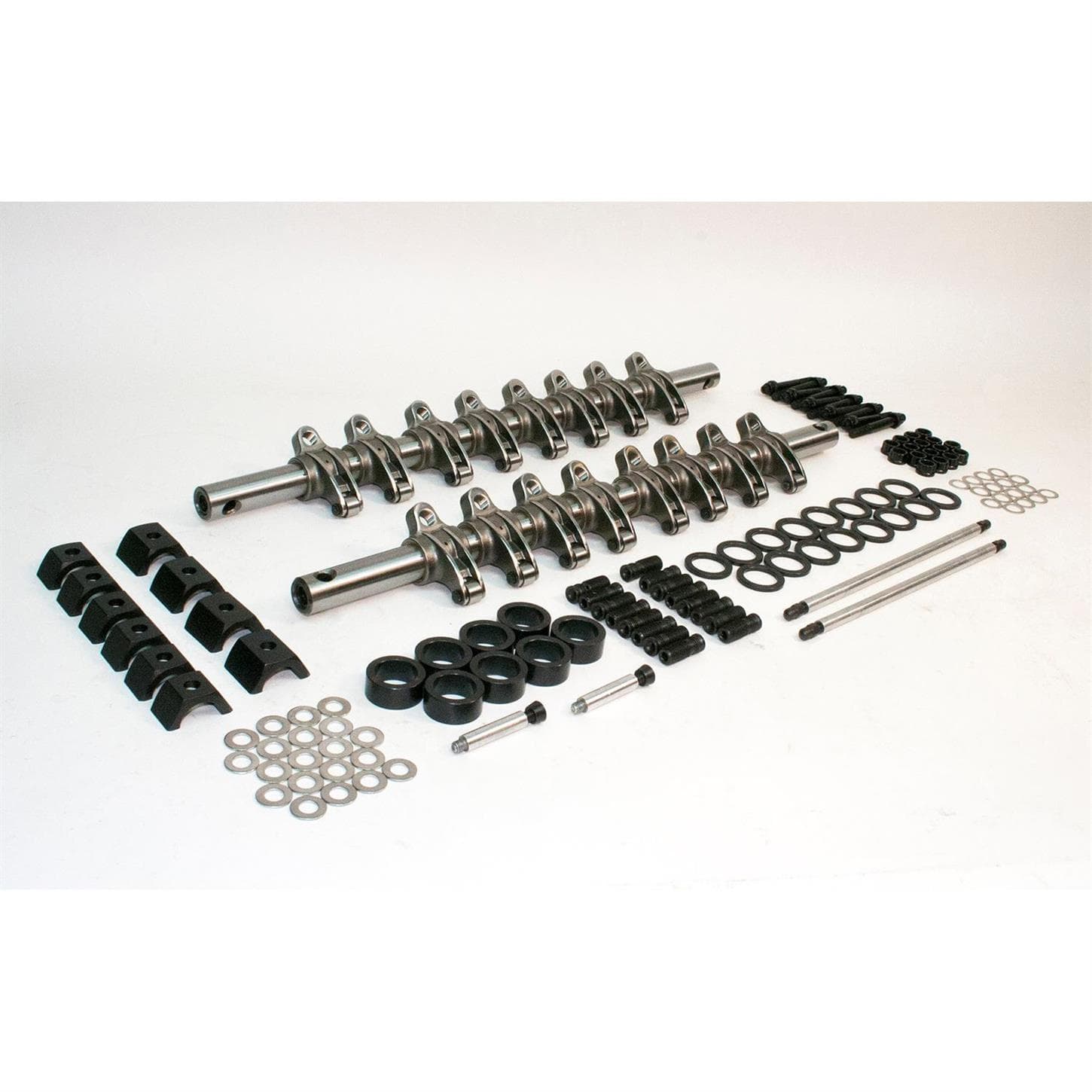 PRW 3231811 Elite Series Stainless, Mopar/Chrysler 273-360, 1.5