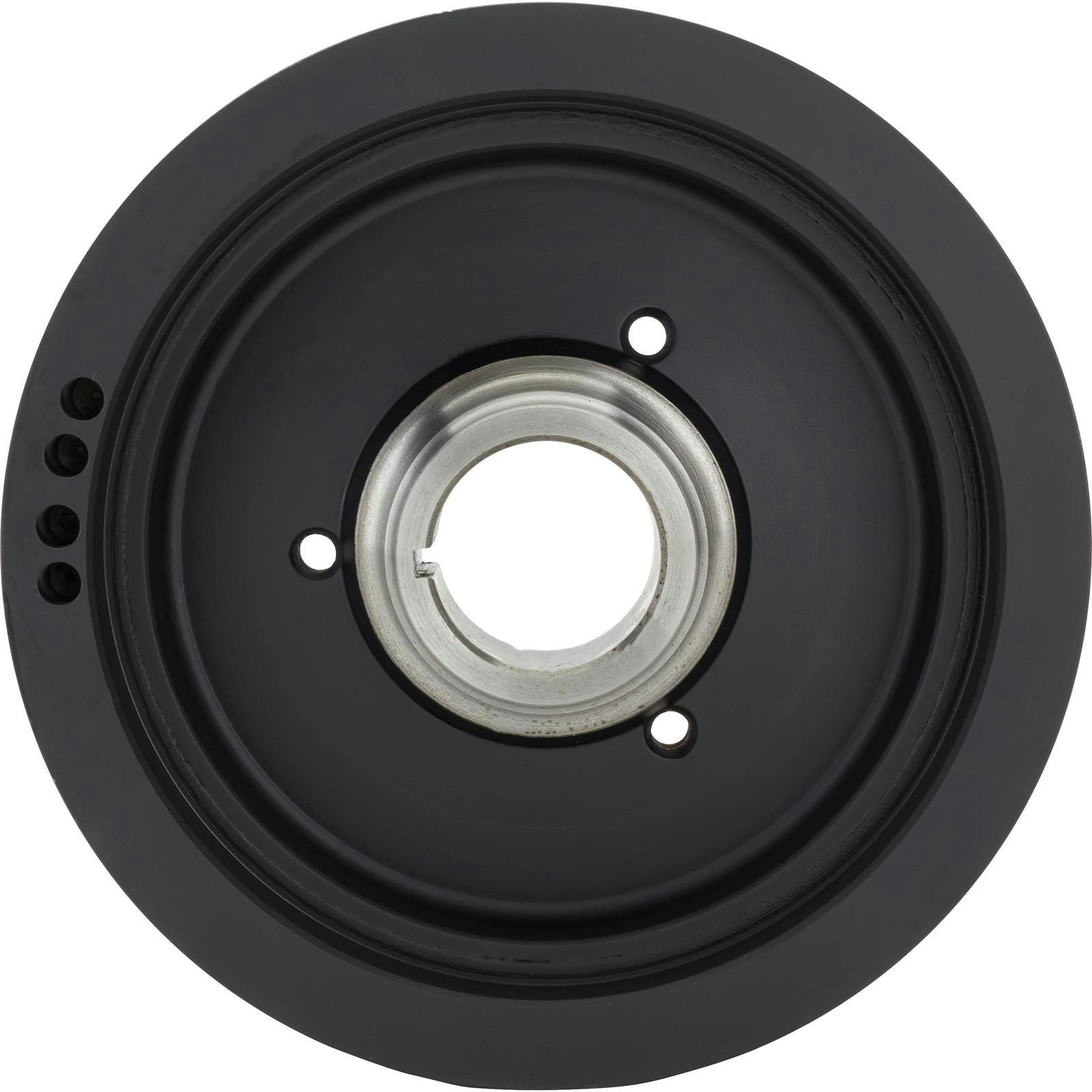 PRW Power 2336440 GM LS Engine Hi-Performance Damper, 7.5 OD
