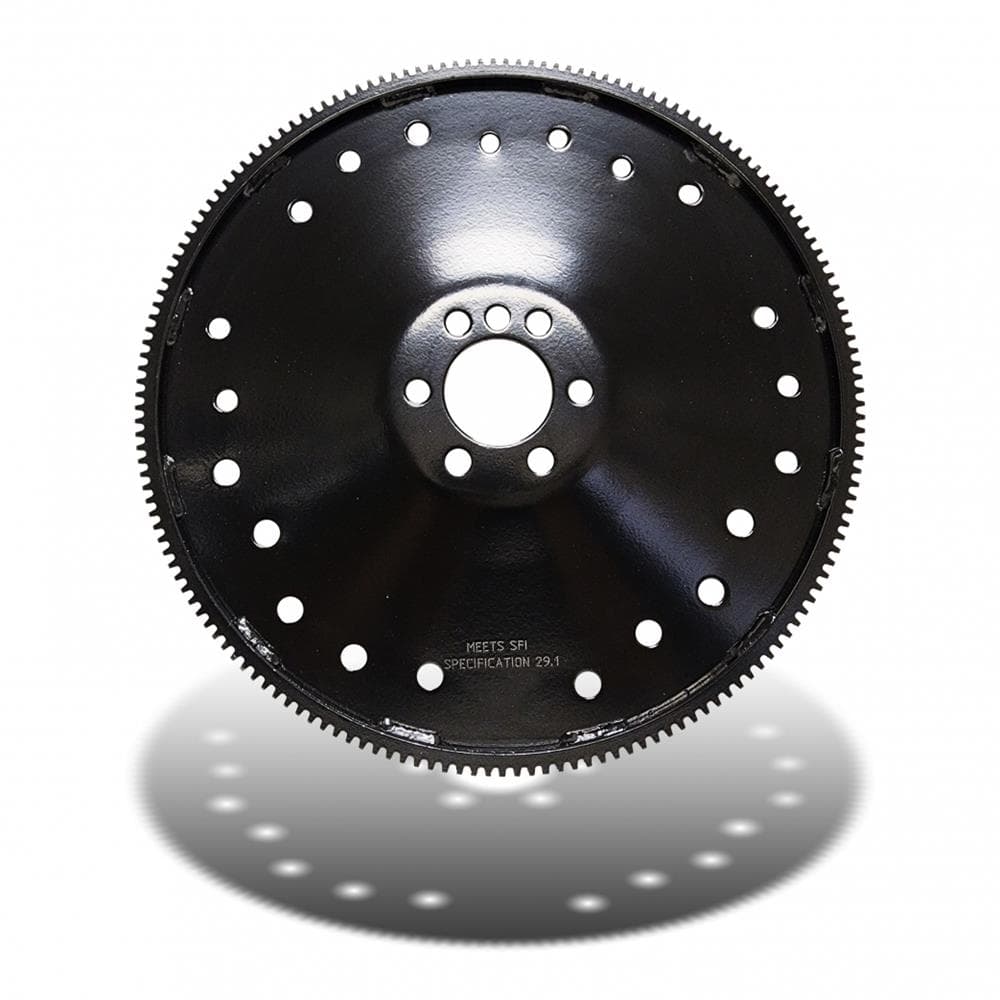 PRW Power 2036472 Chevy SFI 168T Steel Flexplate