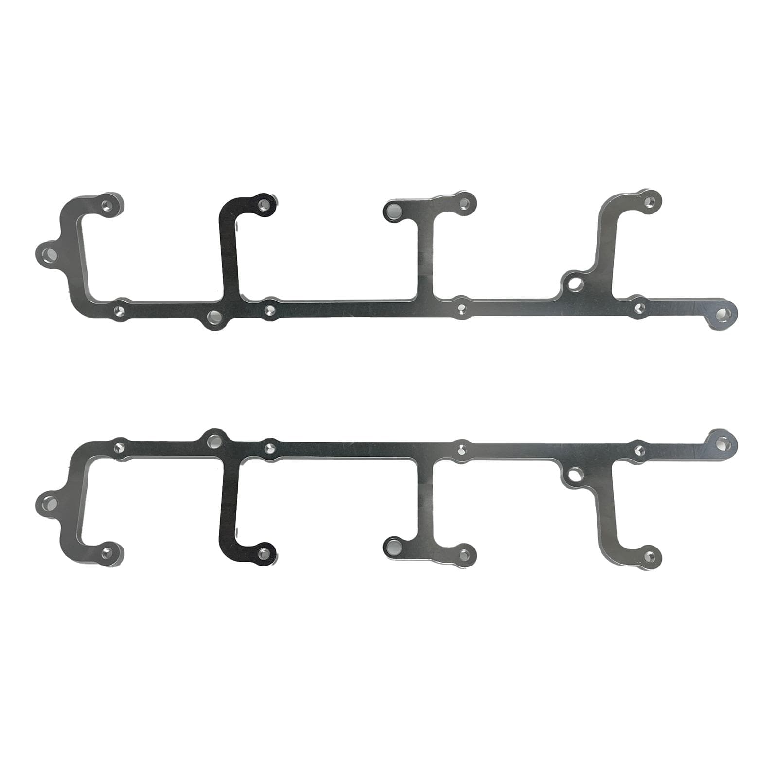 PRW 4034659 Alum Fabricated, GM LS Series, With Fastener