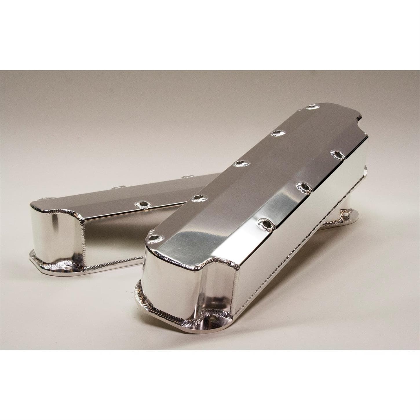 PRW 4036001 Alum Fabricated, Dodge 5.2L/5.9L 1992-2003 and Jeep