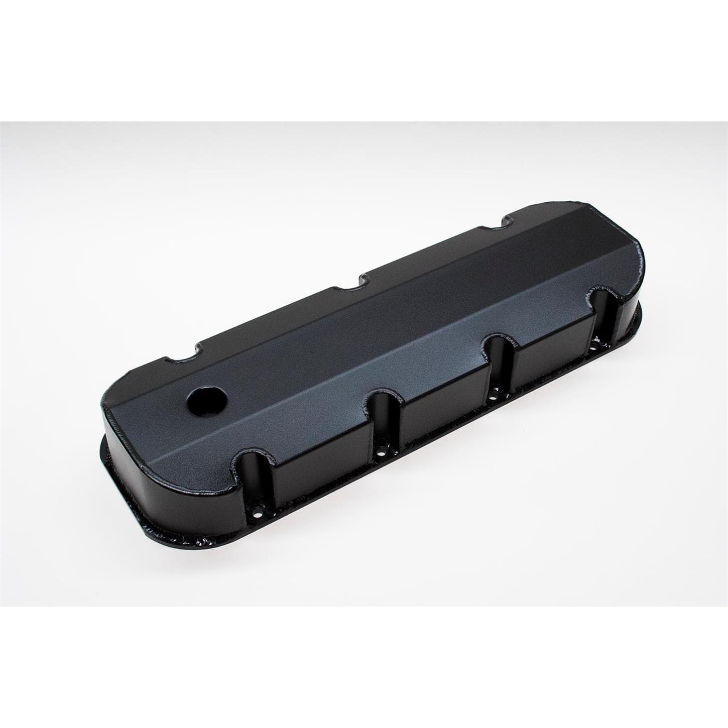 PRW 4045417 Alum Fabricated, Chev, Big Block, Std. Bolt Pattern