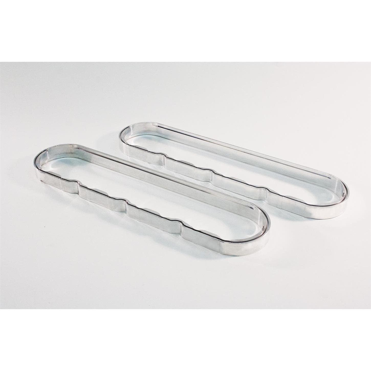 PRW 4134632 GM Gen III, 1997-2011 LS Series, 1" Thick, Including