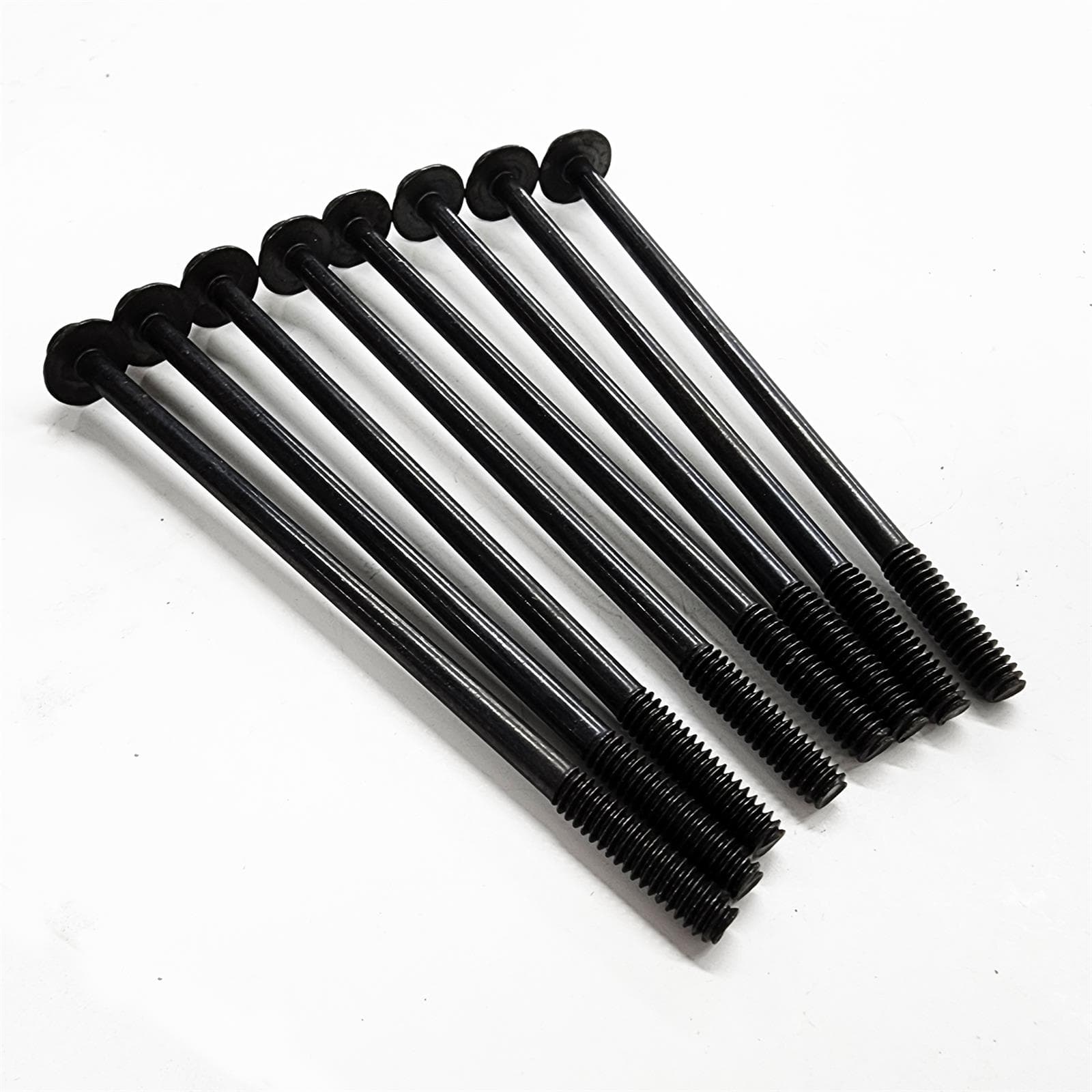 PRW 4135027 Vcf Aluminum, Chev, SMall Block, Std Bolt Pattern