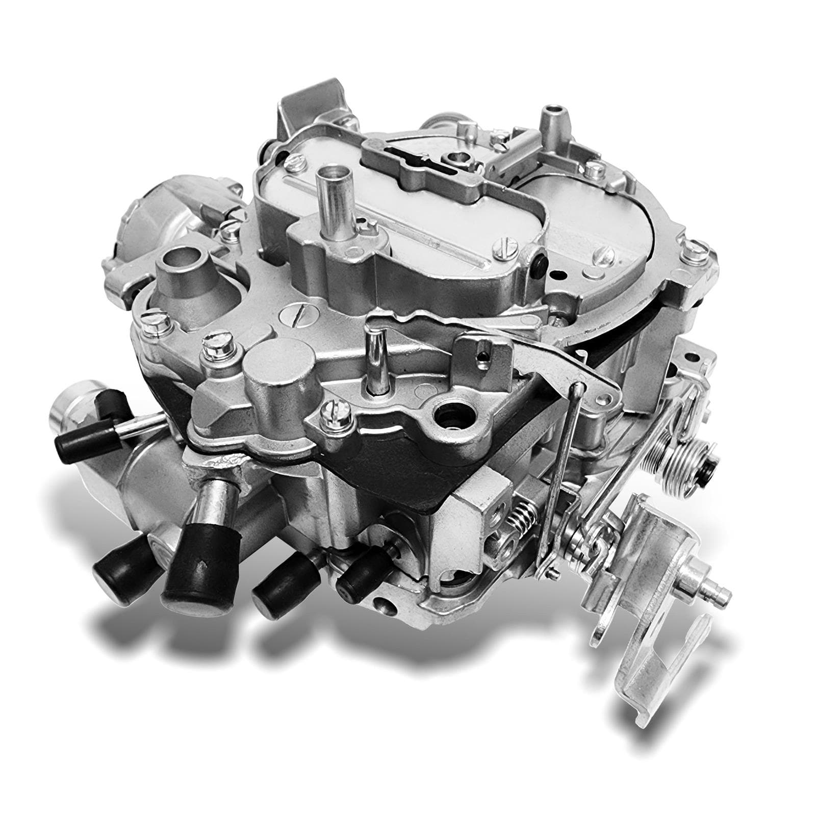 PRW 4245451 Q-Jet Carburator, 800 CFM Electric Choke, Universal