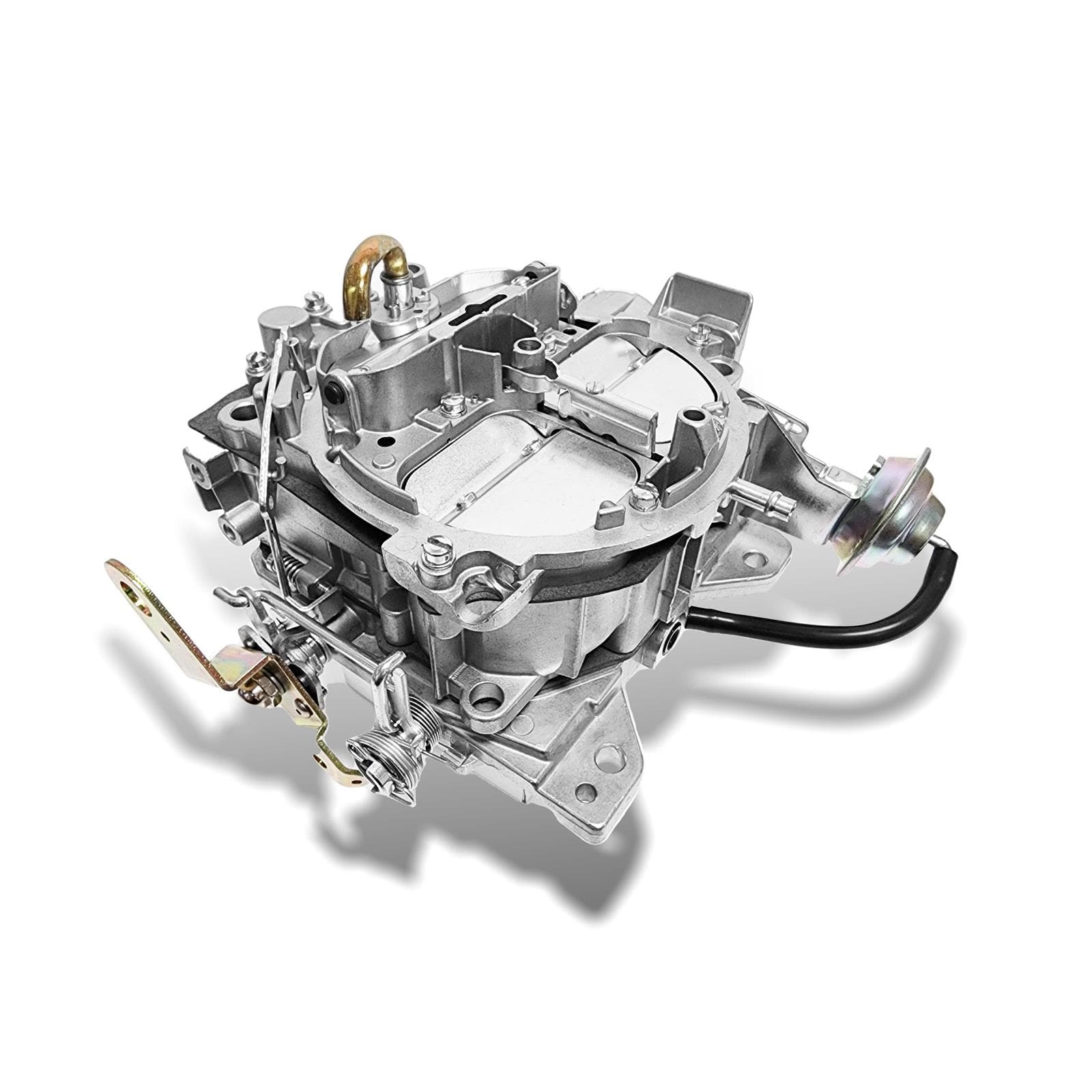 PRW 4245471 Q-Jet Carburator, 800 CFM, Electric Choke, Comes
