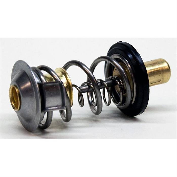 Speedway Engine Coolant Thermostat, GM LS Engines, 1997-2003