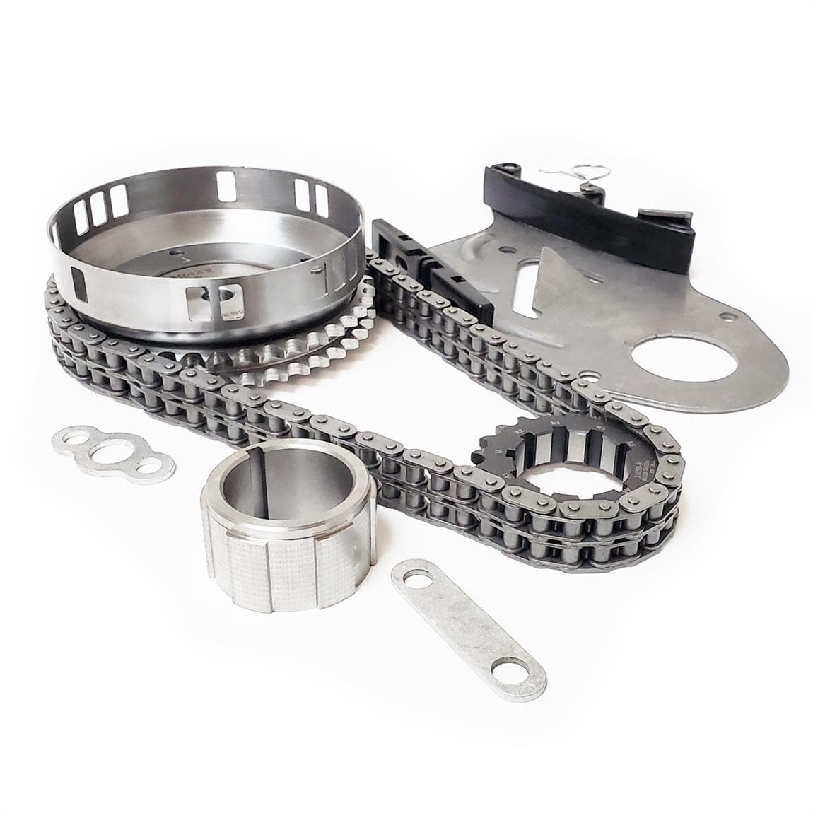 PRW 5034511 Dbl Roller, Mopar Hemi, 5.7-6.1L, 2003-10