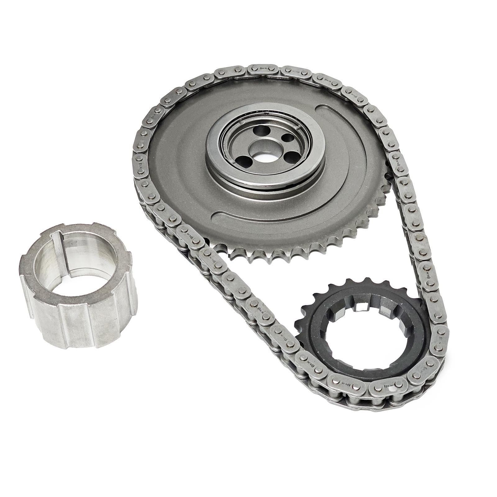 PRW 5034611 Single Roller, GM LS1, 6.0L, 5.7L, 5.3L, 4.8L,