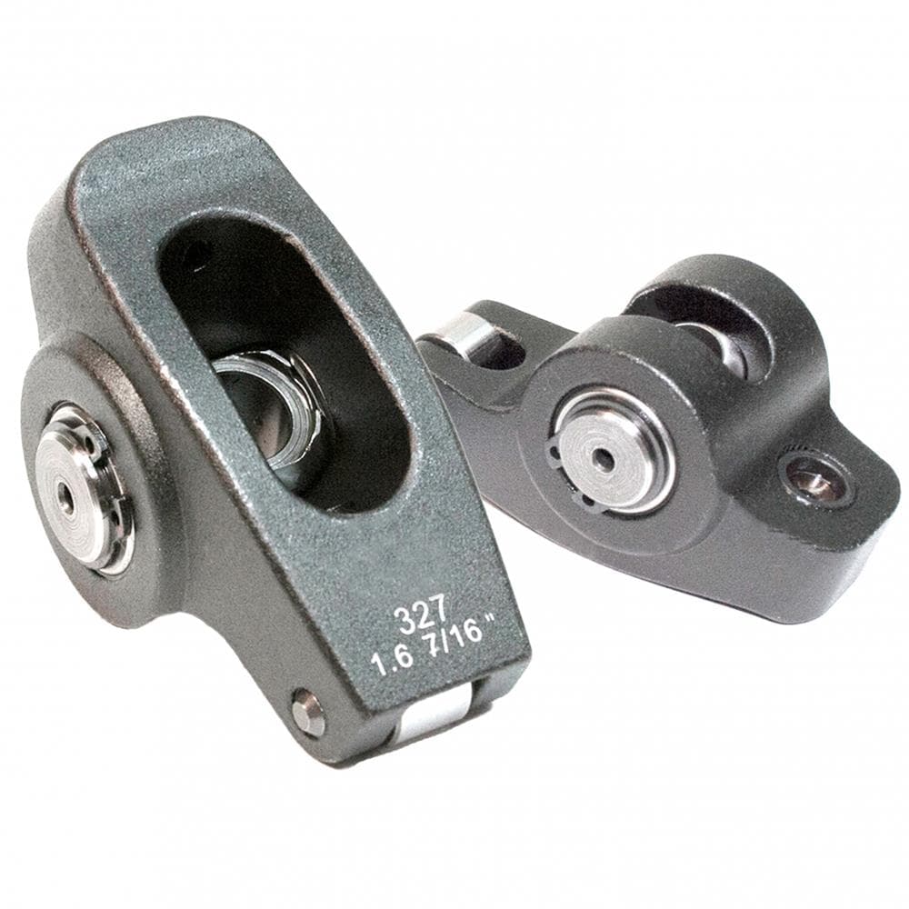 PRW Power 532712 Rocker Arms