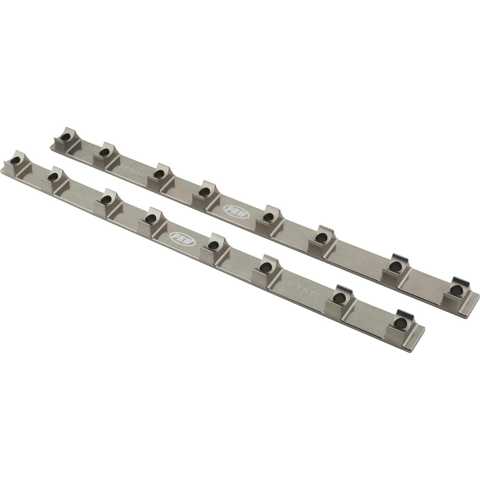 PRW 9534602 7075 Billet Aluminum, GM 5.7L-6.0L, LS1/6 Series