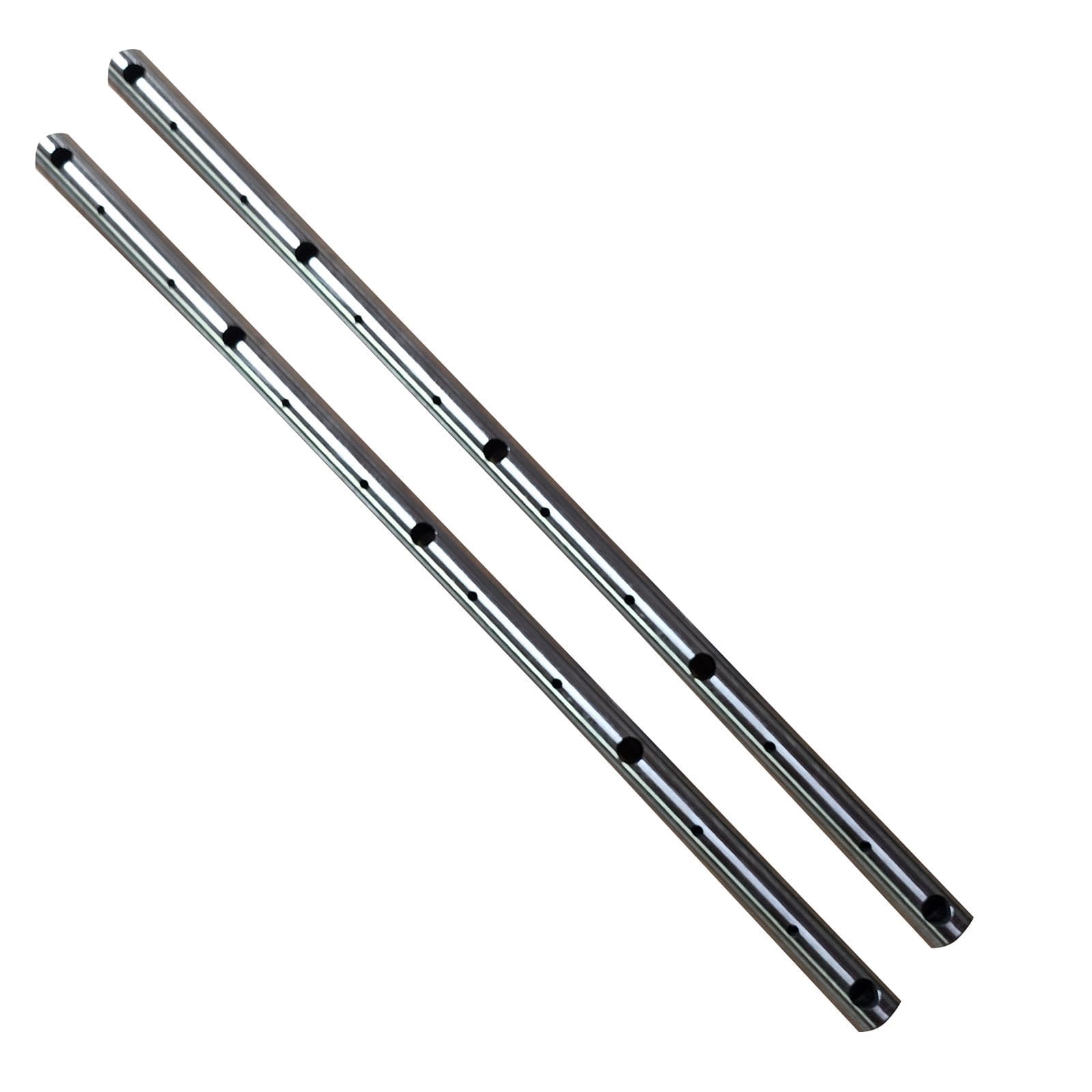 PRW 9544003 Chromoly Steel, Mopar 383-440, Ssr Bushed Stainless