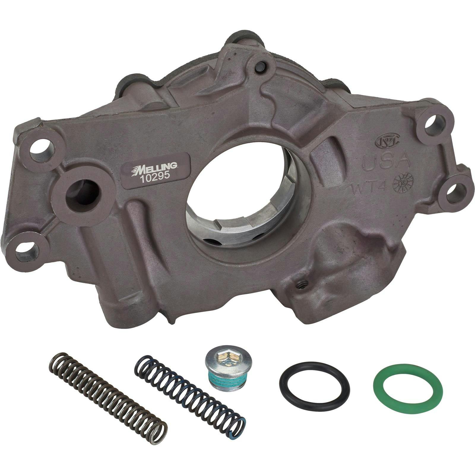 Melling 10295 Standard Volume, High Pressure LS Oil Pump