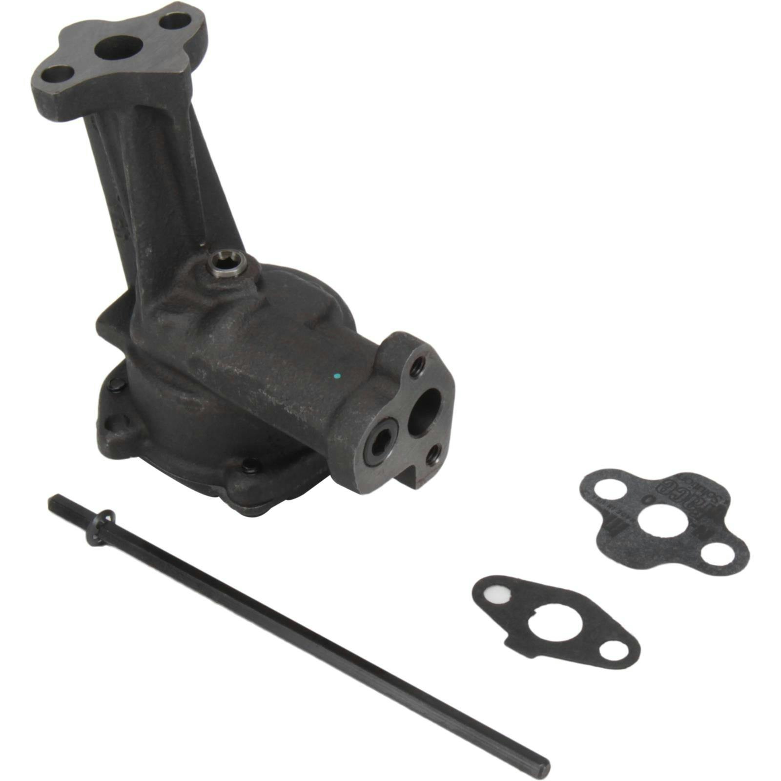 Melling 10688 HV Small Block Ford Oil Pump