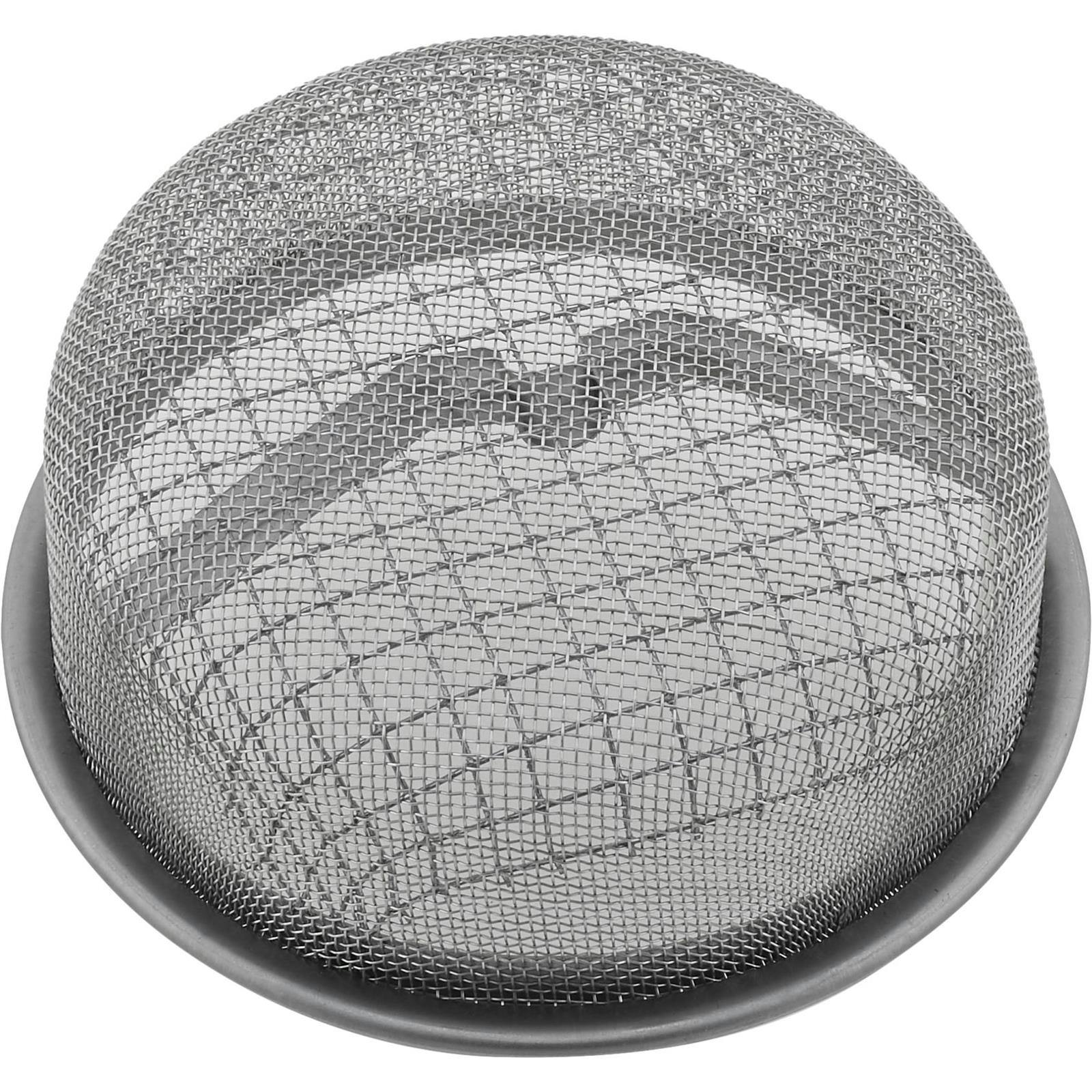 Flathead Pick-Up Tube Screen