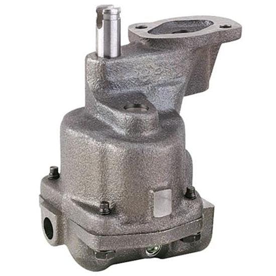 Small Block Chevy High-Volume Oil Pump, 3/4 Pickup