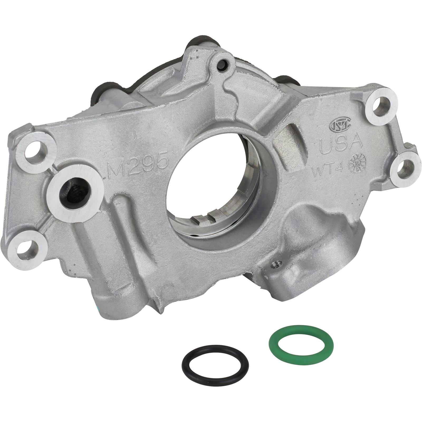 Melling M295 Standard Volume, Standard Pressure LS Oil Pump