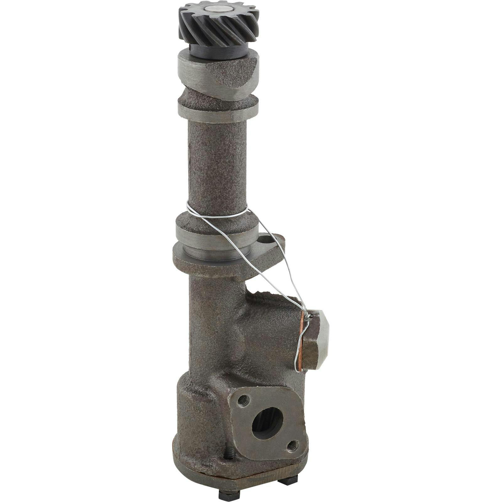 Speedway Flathead Ford Oil Pump, Standard Volume