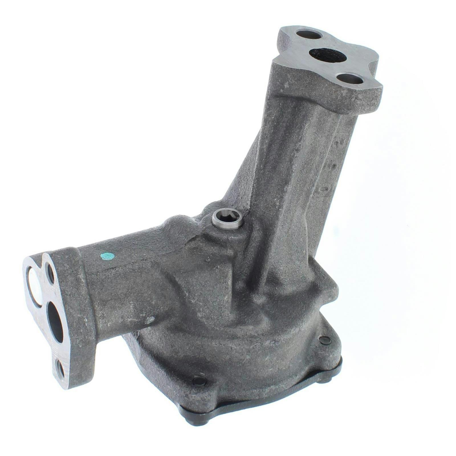 Speedway Stock 302 Ford Oil Pump