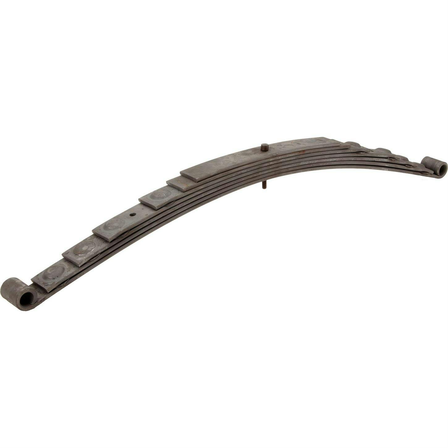 Posies 1009 1937-40 Ford Axle 33.5 Inch Reversed Eye Spring